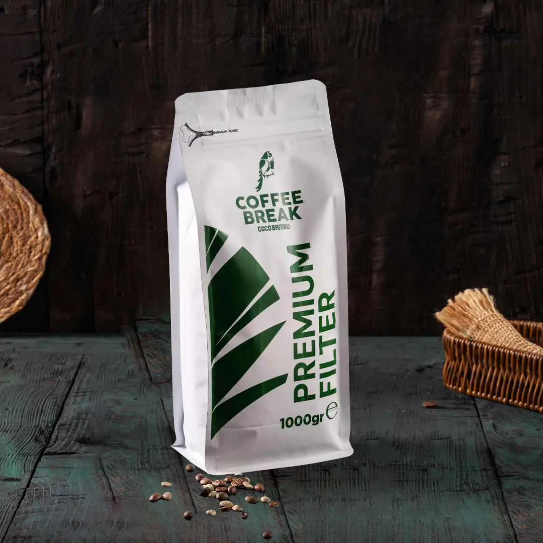 PREMIUM BLEND FİLTRE KAHVE 1000 GR